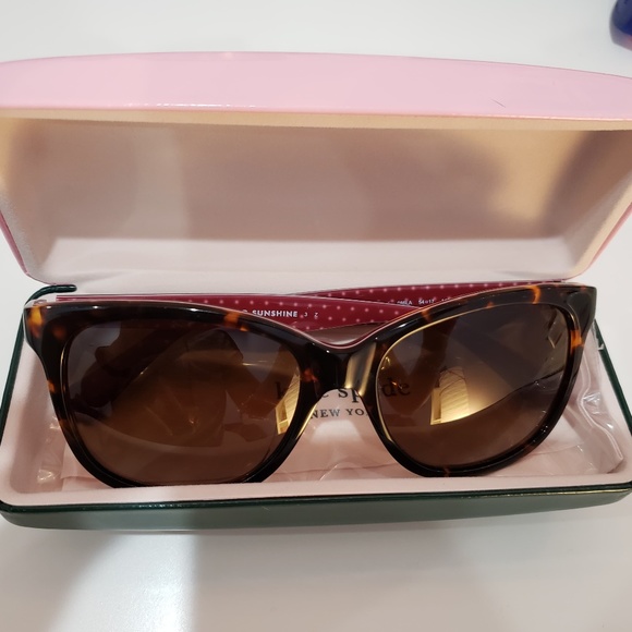 kate spade polarized